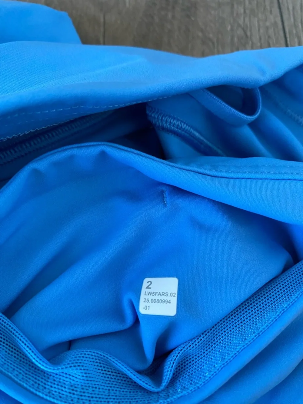Lululemon Fast and Free High-Rise Tight